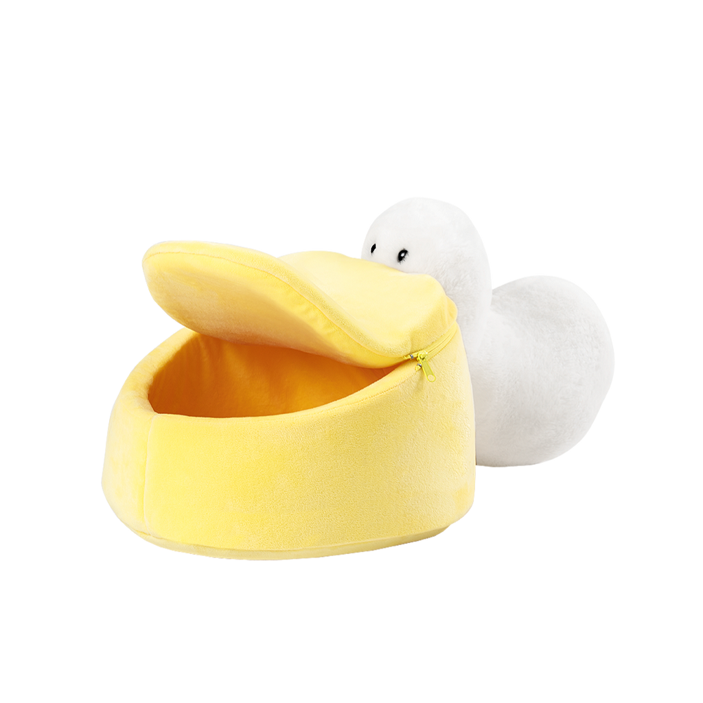 Pidan Pelican Cat Bed Christmas Bundle
