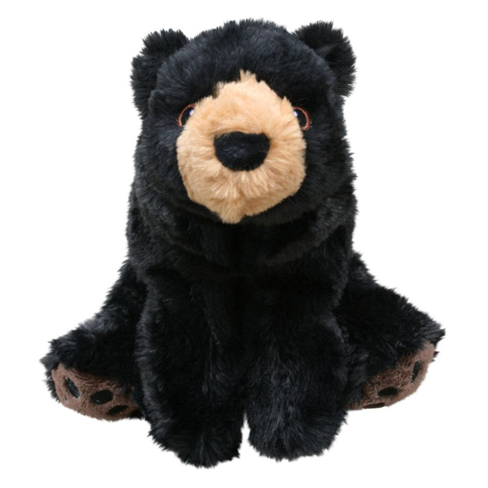 Kong Comfort Kiddos Bear Plush Dog Toy Small
