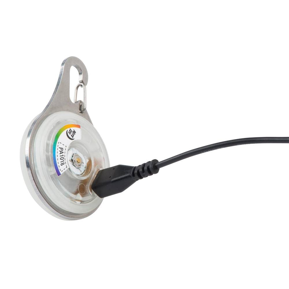 Nite Ize SpotLit Rechargeable LED Dog Collar Light