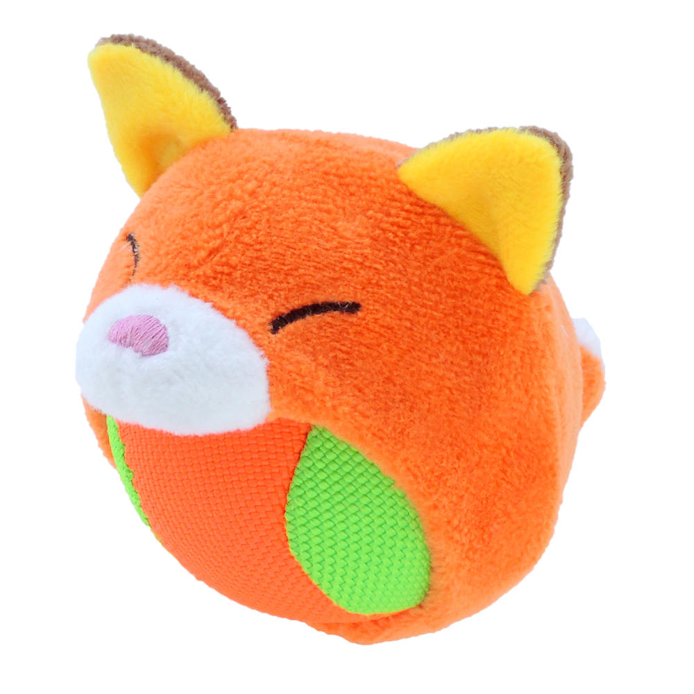 Petz Route Gabuccho Ball Zoozoo Shark Fox Toy